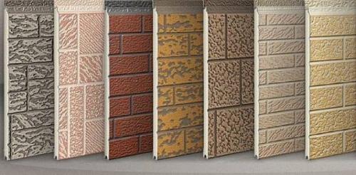 Самая дешевая отделка дома снаружи. Рейтинг лучших материалов для облицовки фасада дома