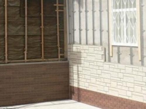 Отделка фасадов частного дома. Требования и нормы 09