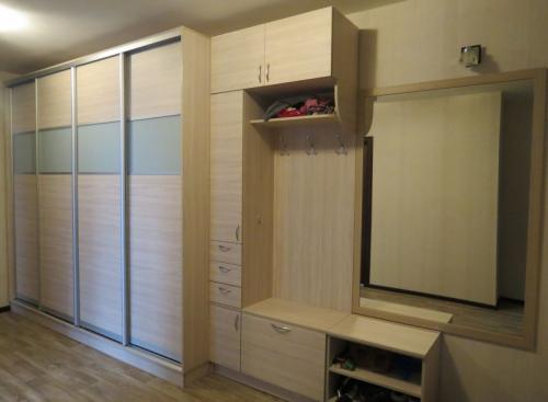 Фотографии вариантов шкафов-купе для прихожей комнаты. Шкаф купе в прихожую: ТОП-150 фото лучшего дизайна
