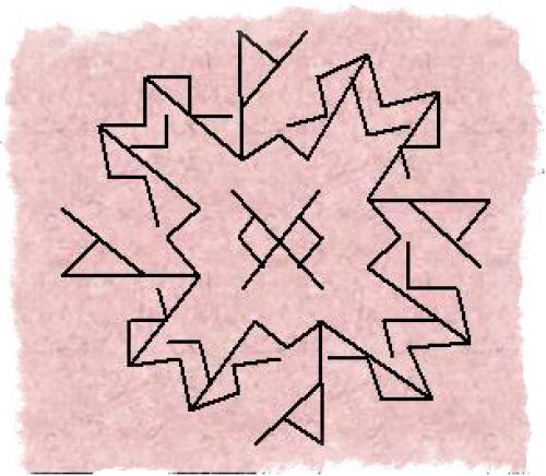 Символы для привлечения денег. Магические знаки для привлечения денег — скандинавские руны