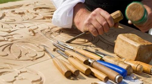 Как избежать ошибок при резьбе по дереву лобзиком. Тонкости выпиливания лобзиком