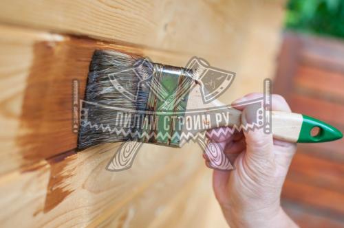 Сделать фасад дома похожим на кирпич: простой способ