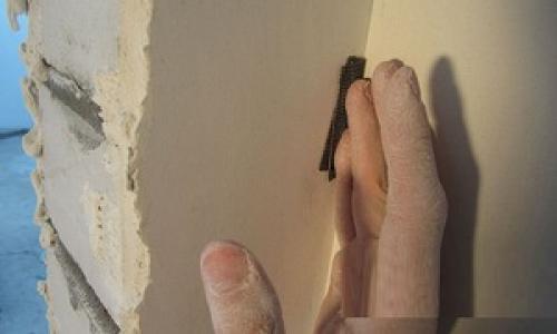 Сколько сохнет шпаклевка на стенах. Виды шпатлевки 18