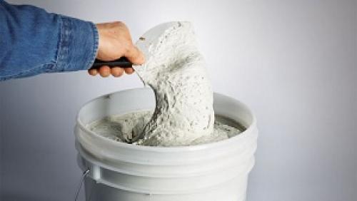 Сколько сохнет шпаклевка на стенах. Виды шпатлевки 06