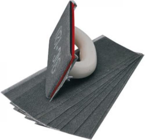 Через сколько можно шкурить шпаклевку. Необходимые инструменты