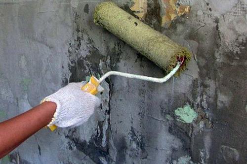 Сколько сохнет шпаклевка перед грунтовкой. Время высыхания грунтовки — сколько часов нужно