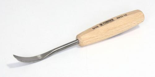 Какие материалы можно использовать для контурной резьбы по фанере лобзиком