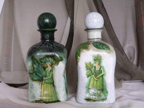 Ваза своими руками Как сделать красивую вазу из бутылки. 6 идей стильных ваз из пластиковых бутылок 12 Ваза своими руками Как сделать красивую вазу из бутылки. 6 идей стильных ваз из пластиковых бутылок 12