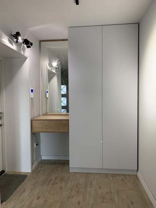 Зеркало в прихожей по фен-шуй. Вешаем зеркало в прихожей по фен-шую