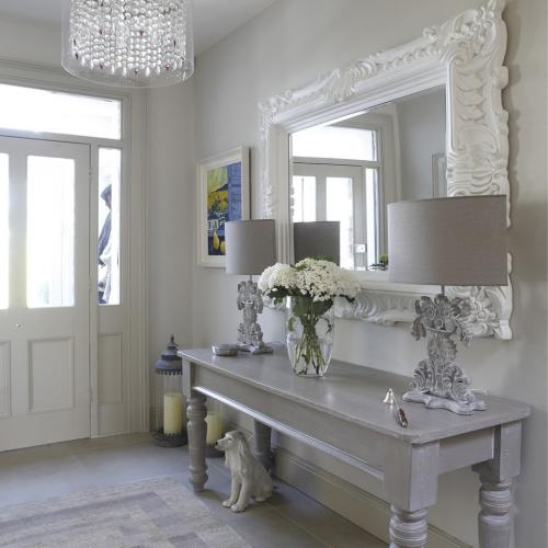 Зеркало в прихожей по фен-шуй. Вешаем зеркало в прихожей по фен-шую