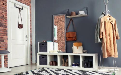 Зеркало в прихожей по фен-шуй. Вешаем зеркало в прихожей по фен-шую