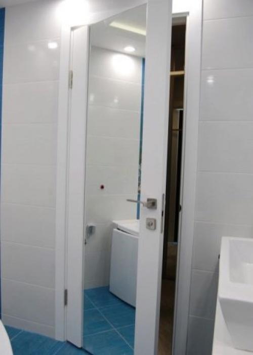 Куда повесить зеркало по фен шуй. Где нельзя вешать зеркала 20