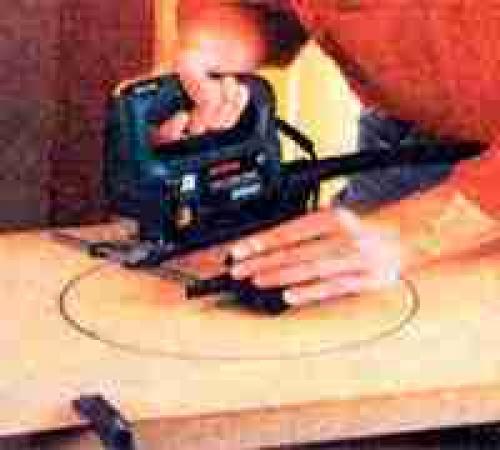 Какие инструменты нужны для вырезания лобзиком