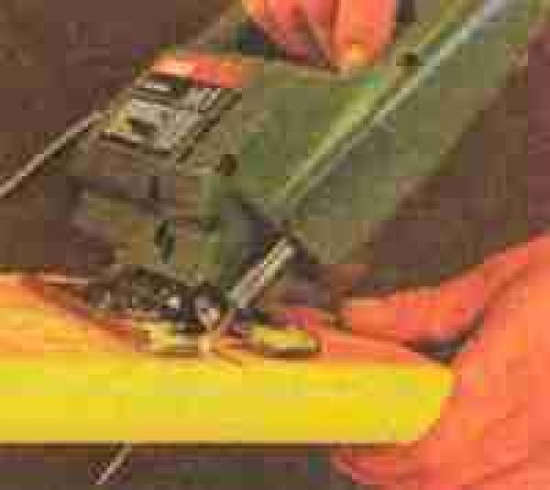 Какие инструменты нужны для вырезания лобзиком