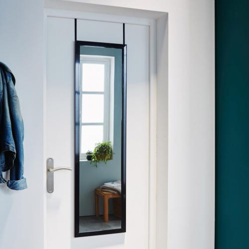 Расположение зеркал в квартире. Где вешать его нельзя