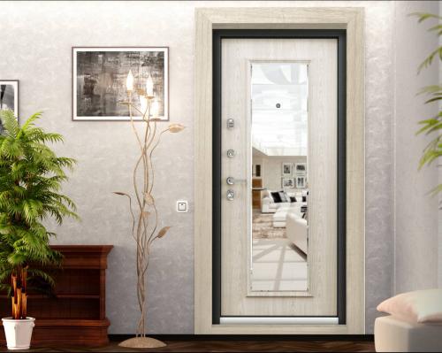 Расположение зеркал в квартире. Где вешать его нельзя