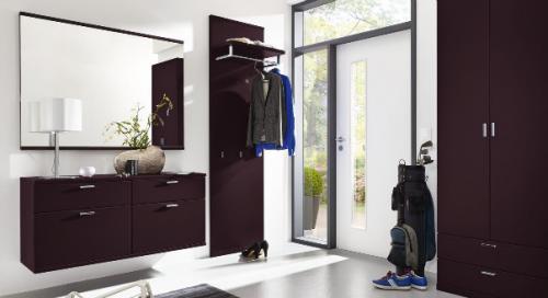 На какой высоте вешать зеркало в прихожей. №1. Выбираем тип зеркала для прихожей