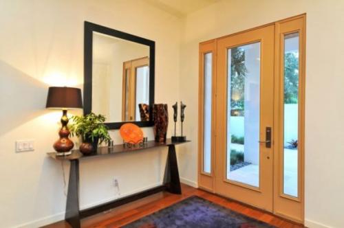 Как правильно повесить в прихожей зеркало по фен-шуй. Как расположить зеркало в прихожей по фен-шуй?