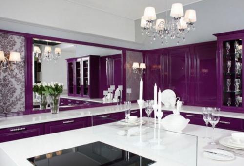 Размещение зеркала по фэн. Лучшая форма 04