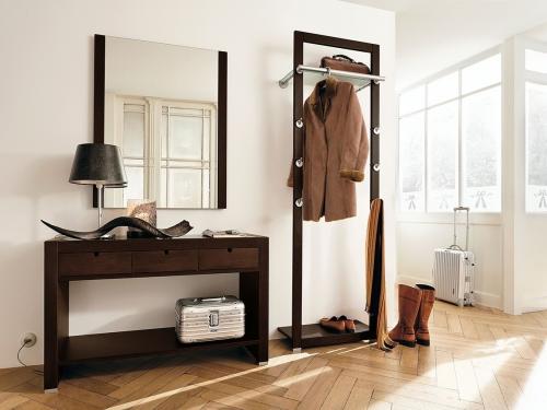 Размещение зеркала по фэн. Лучшая форма 17