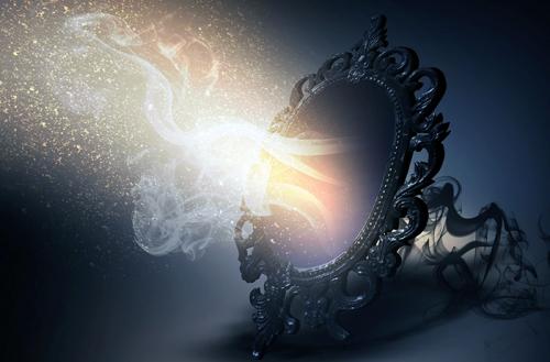 Где повесить зеркало в кабинете по фэн-шуй. Где можно, а где нельзя вешать зеркало по фэншую 04