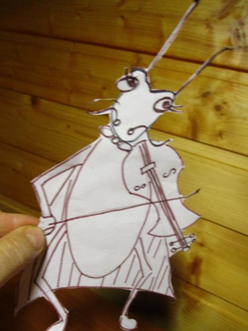 Какие типы поделки из фанеры лобзиком можно создать