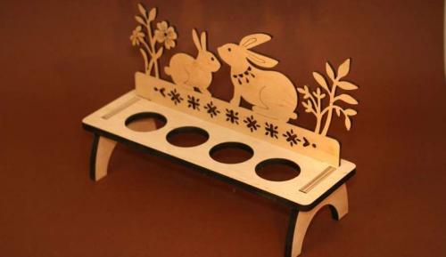 Какие типы поделки из фанеры лобзиком можно создать