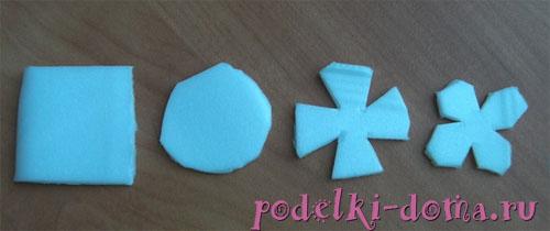 Как сделать вазу из пластиковой бутылки своими руками. Ваза с цветами из пластиковой бутылки 05