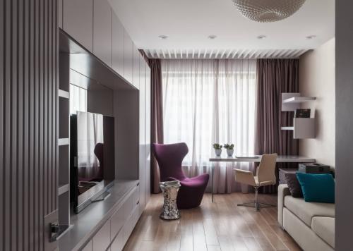 Расположение рабочего стола относительно окна. Рабочий стол по фэн-шую