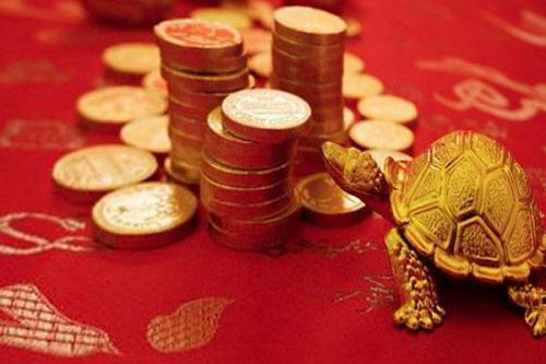 Фэншуй рабочего стола в офисе. Зоны рабочего стола 05