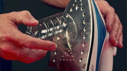 Ваза из 5 литровой бутылки. Как сделать вазу из пластиковой бутылки своими руками