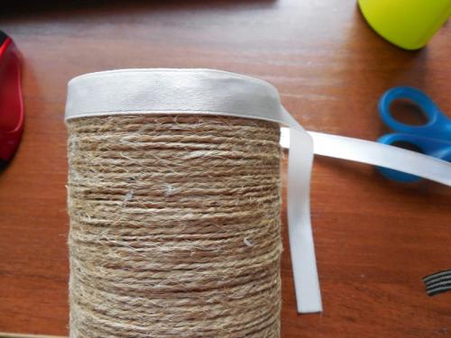 Ваза из 5 литровой бутылки. Как сделать вазу из пластиковой бутылки своими руками