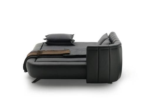 Современная кровать. Современные кровати, 20 фото