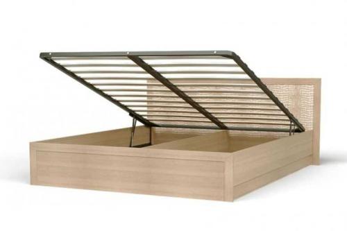 Дорогие кровати с подъемным механизмом. Плюсы и минусы