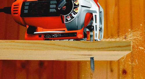 Как часто нужно менять лобзики для фигурного выпиливания по фанере