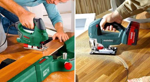 Как часто нужно менять лобзики для фигурного выпиливания по фанере