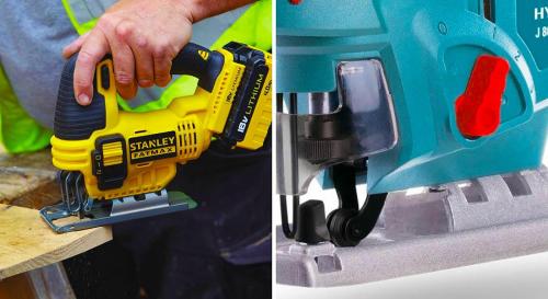 Как часто нужно менять лобзики для фигурного выпиливания по фанере