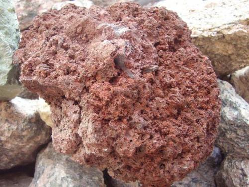 Камни для ландшафтного дизайна: советы по выбору, популярные виды и особенности применения 17