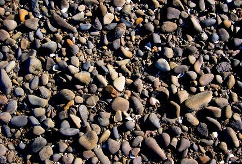 Галька структура и текстура. 34 текстуры гальки