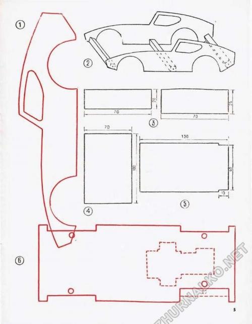 Какие инструменты необходимы для выпиливания из фанеры лобзиком