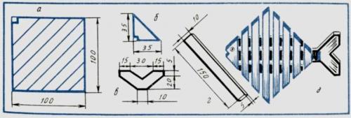 Выпиливание из фанеры лобзиком: основные принципы и техники 12