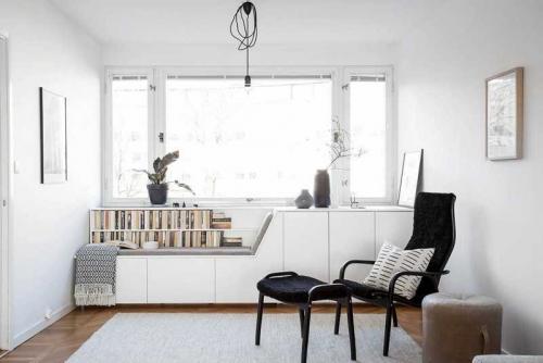 Как можно украсить подоконник своими руками. Декор подоконника: идеи декора подоконника с мастер-классами от дизайнеров. Идеи украшения подоконника + схемы техник создания декора (150 фото)