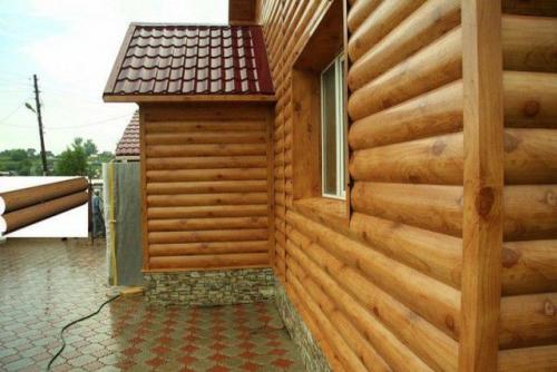 Обшивка дома снаружи. Чем обшивают дома снаружи: тонкости выбора обшивки, лучшие дешевые и красивые варианты для кирпичных, деревянных и каркасных домов