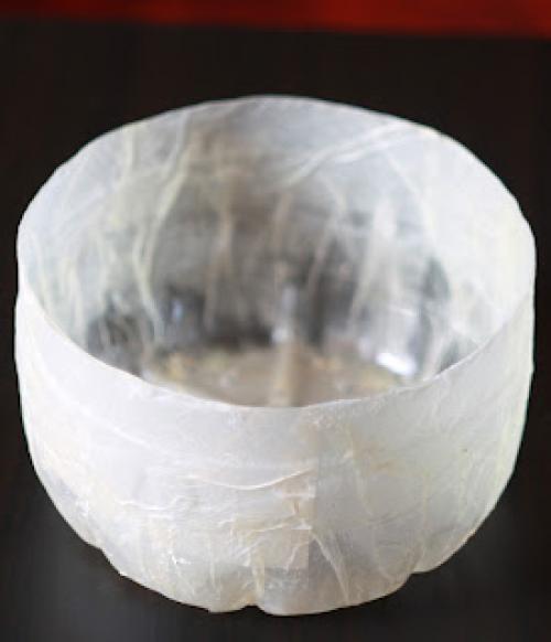 Вазы и цветочные горшки из пластиковых бутылок. 