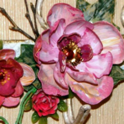 Цветы в пластиковых бутылках. Как сделать цветы из пластиковых бутылок