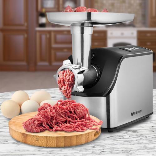 Рейтинг мясорубок по качеству 2020. Лучшие электрические мясорубки 2020