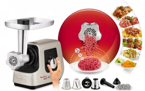 Рейтинг мясорубок по качеству 2020. Лучшие электрические мясорубки 2020