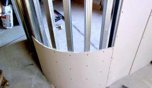 Как выбрать подходящий гибкий камень для отделки стен