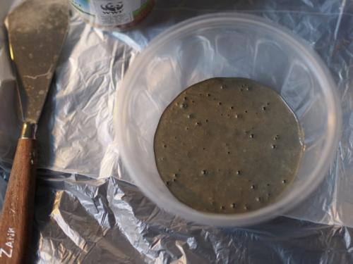 Вазоны для цветов из бутылок своими руками. Кашпо из пластиковых бутылок 32