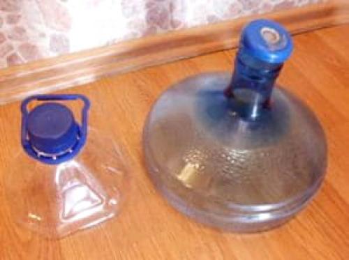 Как делать вазы из пластиковых бутылок своими руками. Ваза из пластиковой бутылки своими руками —, как сделать так чтобы она была действительно красивой? 20